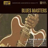 發燒藍調精選(2) XRCD24