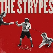 The Strypes / Little Victories (Deluxe CD)(條紋四合唱團 / 勝利啟程 (歐洲進口豪華盤))
