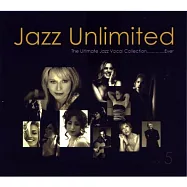 V.A./ Jazz Unlimited Vol. 5 (2CD)(極致爵士風情 精選5 (2CD))