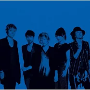 Aqua Timez / Aqua Timez十周年湛藍精選 (CD+DVD)