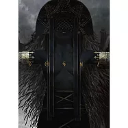 the GazettE / DOGMA (CD+2DVD+寫真書豪華進口盤)