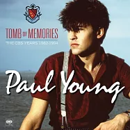 Paul Young / Tomb of Memories: The CBS Years (1982-1994) (4CD)(保羅楊 / 記憶之墓1982-1994精選 (4CD))