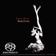 芭菠.楊格：那些美好的時光 (SACD)(Barb Jungr: Those Days (SACD))
