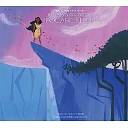 V.A. / Walt Disney Records: The Legacy Collection: Pocahontas (2CD)(選輯 / 風中奇緣雙碟精選 (2CD))