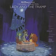 V.A. / Walt Disney Records: The Legacy Collection: Lady And The Tramp (2CD)(選輯 / 小姐與流氓雙碟精選 (2CD))