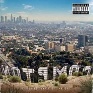 Dr.Dre / Compton(德瑞博士 / 嘻哈基地:康普頓)