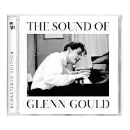 The Sound of Glenn Gould / Glenn Gould(顧爾德之聲 / 顧爾德)