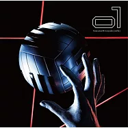 SawanoHiroyuki[nZk] / o1 (CD+DVD豪華版)