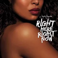 Jordin Sparks / Right Here Right Now(裘汀史芭克絲 / 此時此刻)