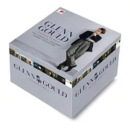 哥倫比亞錄音大全集 / 顧爾德(DSD重製版)(81CD)(Glenn Gould Remastered - The Complete Columbia Album Collection (81CD))