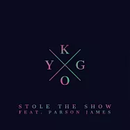 Kygo / Stole The Show(凱戈 / 萬眾矚目 (進口單曲))