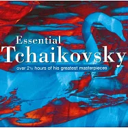 V.A. / Essential Tchaikovsky (2CD)(柴可夫斯基精華名作 (2CD))