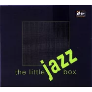 V.A. / The Little Jazz Box(小小爵士音樂盒)