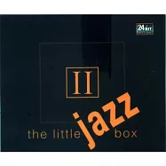 V.A. / The Little Jazz Box 2(小小爵士音樂盒2)