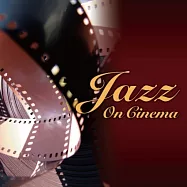 David Matthews – JAZZ on Cinema (2CD)(大衛馬修『爵士劇院』(2CD))