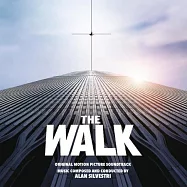 O.S.T. / Alan Silvestri(電影原聲帶 / 走鋼索的人)