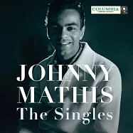 Johnny Mathis / The Singles (4CD)(強尼馬賽斯 / 情歌天王傳奇單曲輯 (4CD))