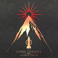 Chris Cornell / Higher Truth(克里斯康乃爾 / 搖滾真理)