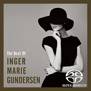 英格.瑪麗岡德森 / 英格.瑪麗岡德森最精選 (SACD)(Inger Marie Gundersen / The Best Of Inger Marie Gundersen (SACD))