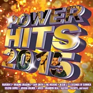 V.A. / Power Hits 2015(選輯 / 冠軍全擊2015)