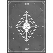 CNBLUE / 韓語正規2輯 2gether 台灣獨占豪華限定A盤 [CD + 68頁精美寫真集 + 台灣獨家中文字幕版DVD + 精裝Digipak尺寸：16x22cm]