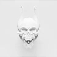 Trivium / Silence In The Snow (Deluxe Edition)(混種魔獸樂團 / 酷寒寂靜 豪華版)