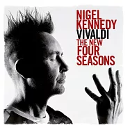 韋瓦第：四季 改寫 / 甘乃迪(Vivaldi: The New Four Seasons / Nigel Kennedy)