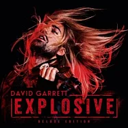 大衛蓋瑞 / 華麗狂響曲(David Garrett / Explosive)