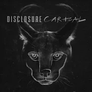 Disclosure / Caracal (Deluxe)(解密兄弟 / 獰貓 (歐洲進口豪華盤))