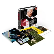 Earl Wild - The Complete RCA Album Collection (5CD)(懷爾德RCA鋼琴錄音全集 (5CD))