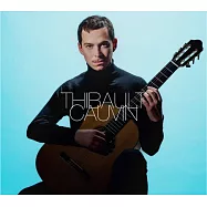Thibault Cauvin / Thibault Cauvin(提博高凡 / 同名專輯)