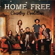 Home Free / Country Evolution(自由之家合唱團 / 鄉村進化論)