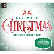 V.A. / Ultimate... Christmas (4CD)(終極聖誕 (4CD))