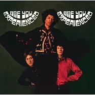 The Jimi Hendrix Experience / Are You Experienced (2015 2Vinyl)(吉米罕醉克斯 / 見識過嗎? (2015雙黑膠))
