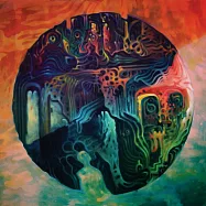 Yppah / Tiny Pause(反轉快樂樂團 / 暫歇)