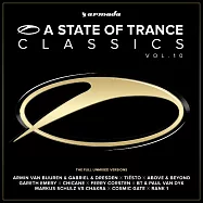 A State Of Trance Classics, Vol. 10. (4CD)(勸世宣言最經典 第十輯 (4CD))