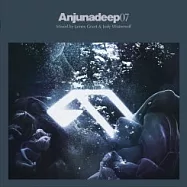 Anjunadeep 07(mixed by James Grant & Jody Wisternoff)(2CD)(喬迪威斯特夫 & 詹姆斯葛蘭：經典混音第七樂章 (2CD))