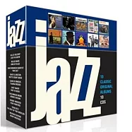 V.A. / Jazz 10 (10CD)(十全十美-爵士選輯 (10CD))