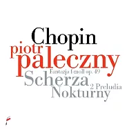 Piotr Paleczny plays Chopin complete Scherzo(蕭邦權威帕列辛尼演奏蕭邦詼諧曲全集)