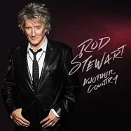 Rod Stewart / Another Country (Deluxe International Version)(洛史都華 / 唱入他鄉 (國際豪華盤))