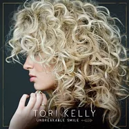 Tori Kelly / Unbreakable Smile (Deluxe International Version)(托蕾凱莉 / 自信宣言 (國際豪華版))