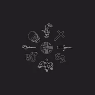 Swans / White Light from the Mouth of Infinity / Love of Life (3LP+CD)(天鵝樂團 / 無限之口發出白光 / 生之愛【限量3LP黑膠唱片+CD經典重發盤】)