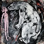 Irmin Schmidt / Electro Violet (12CD)(厄明舒密特 / 電聲紫羅蘭【12CD套裝】)