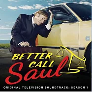O.S.T. / Better Call Saul(電視原聲帶 / 絕命律師)