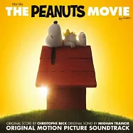 O.S.T. / The Peanuts Movie(電影原聲帶 / 史努比)