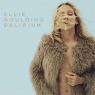 Ellie Goulding / Delirium(艾麗高登 / 瘋狂快感 [豪華盤])