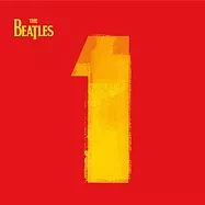 披頭四合唱團 / 冠軍精選【2015全新數位錄製】(The Beatles / 1 [2015 Remaster])