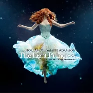 音樂劇「輕輕公主」/ 多莉.艾莫絲 (2CD)(The Light Princess, A Musical by Tori Amos and Samuel Adamson (2CD))
