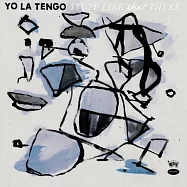 Yo La Tengo / Stuff Like That There LP(優拉糖果樂團 / 愛情中最浪漫的小事 (LP黑膠唱片))
