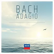 V.A. / Bach Adagio (2CD)(巴哈慢板 (2CD))
